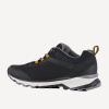 Ботинки STRIDER GTX (EU 45.5 USm 12 СМ 30; Black/Yellow)